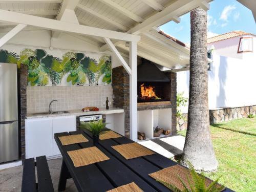 Residencial Las Casas Maspalomas  Exterior photo