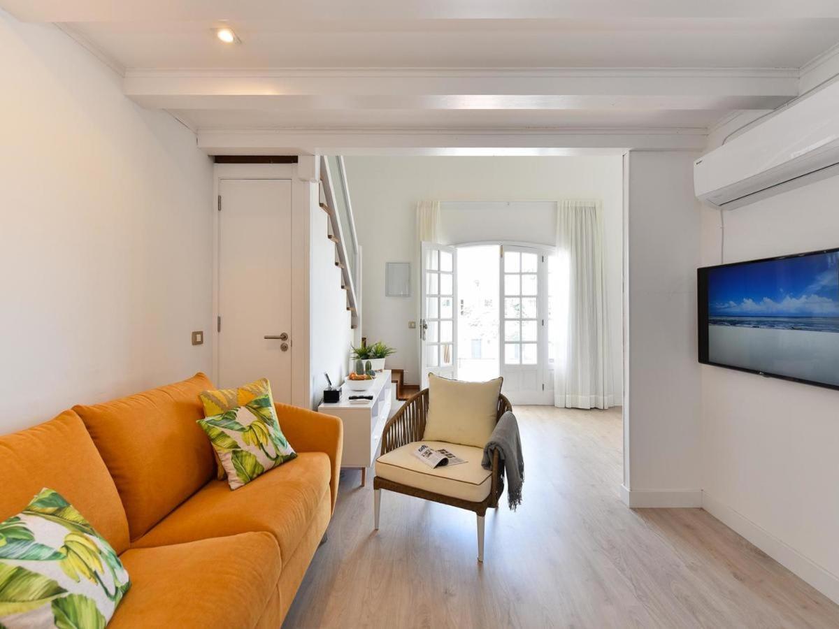 Residencial Las Casas Maspalomas  Exterior photo