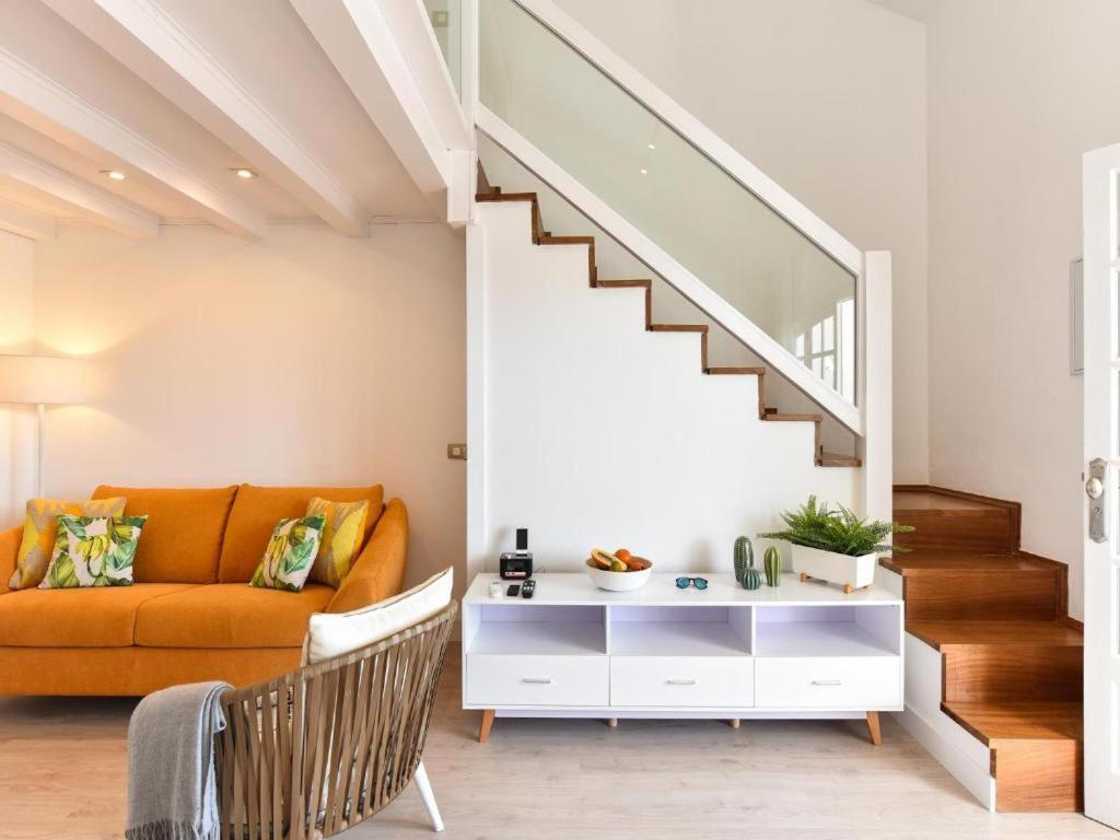Residencial Las Casas Maspalomas  Exterior photo